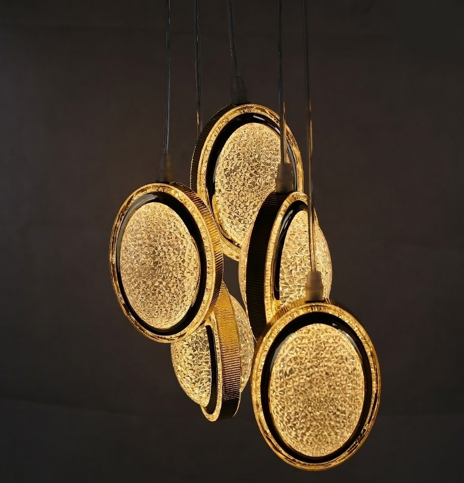 Lampu Ceiling Gantung Liontin